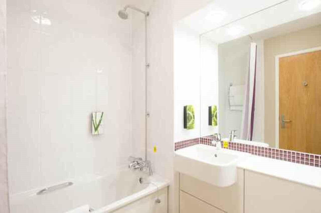 Premier Inn London Blackfriars - Fleet Street Dış mekan fotoğraf