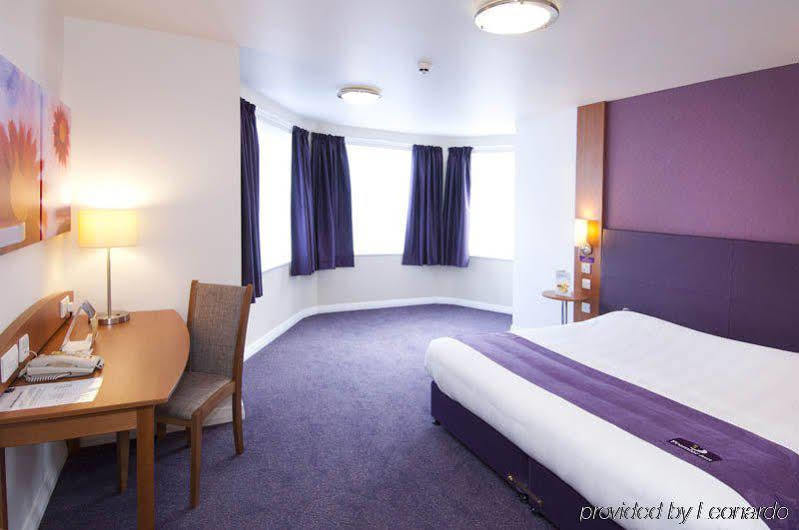 Premier Inn London Blackfriars - Fleet Street Dış mekan fotoğraf